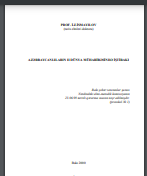 Azərbaycanlıların II Dünya müharibəsində iştirakı
